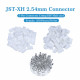 JST XH 2.54 mm 5-Pin Connector Kit JST XH 2.54 mm 5-Pin Connector Kit