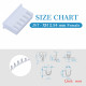 JST XH 2.54 mm 5-Pin Connector Kit JST XH 2.54 mm 5-Pin Connector Kit