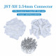 JST XH 2.54 mm 7-Pin Connector Kit JST XH 2.54 mm 7-Pin Connector Kit