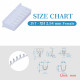 JST XH 2.54 mm 7-Pin Connector Kit JST XH 2.54 mm 7-Pin Connector Kit