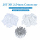 JST XH 2.54 mm 8-Pin Connector Kit JST XH 2.54 mm 8-Pin Connector Kit