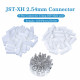 JST XH 2.54 mm 9-Pin Connector Kit JST XH 2.54 mm 9-Pin Connector Kit