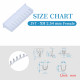 JST XH 2.54 mm 9-Pin Connector Kit JST XH 2.54 mm 9-Pin Connector Kit
