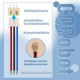 JST 2.54 mm XH 3-Pin Connector Cable (20 Sets/60 Pieces)