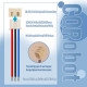 JST 2.54 mm XH SMD 3-Pin Connector Cable (20 Sets/60 Pieces)