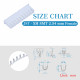 JST XH SMT 2.54 mm 10-Pin Connector Kit JST XH SMT 2.54 mm 10-Pin Connector Kit