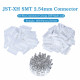 JST XH SMT 2.54 mm 10-Pin Connector Kit JST XH SMT 2.54 mm 10-Pin Connector Kit