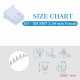 JST XH SMT 2.54 mm 2-Pin Connector Kit JST XH SMT 2.54 mm 2-Pin Connector Kit