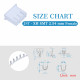 JST XH SMT 2.54 mm 3-Pin Connector Kit JST XH SMT 2.54 mm 3-Pin Connector Kit