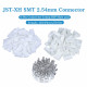 JST XH SMT 2.54 mm 6-Pin Connector Kit JST XH SMT 2.54 mm 6-Pin Connector Kit