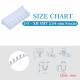 JST XH SMT 2.54 mm 7-Pin Connector Kit JST XH SMT 2.54 mm 7-Pin Connector Kit