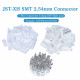 JST XH SMT 2.54 mm 7-Pin Connector Kit