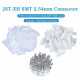 JST XH SMT 2.54 mm 8-Pin Connector Kit JST XH SMT 2.54 mm 8-Pin Connector Kit