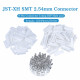 JST XH SMT 2.54 mm 9-Pin Connector Kit JST XH SMT 2.54 mm 9-Pin Connector Kit