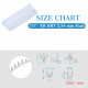 JST XH SMT 2.54 mm 9-Pin Connector Kit JST XH SMT 2.54 mm 9-Pin Connector Kit
