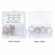 JST XH SMT - 2 / 3 / 4 Pin Connector Kit JST XH SMT - 2 / 3 / 4 Pin Connector Kit