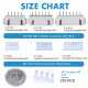 JST XH SMT - 5 / 6 / 7 Pin Connector Kit JST XH SMT - 5 / 6 / 7 Pin Connector Kit