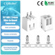 JST XHB 2.54 mm 5-Pin Connector (30 Sets/210 Pieces) JST XHB 2.54 mm 5-Pin Connector (30 Sets/210 Pieces)