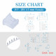 JST ZH 1.5 mm 2-Pin Connector Kit JST ZH 1.5 mm 2-Pin Connector Kit
