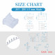 JST ZH 1.5 mm 2-Pin Connector Kit JST ZH 1.5 mm 2-Pin Connector Kit