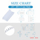 JST ZH 1.5 mm 6-Pin Connector Kit JST ZH 1.5 mm 6-Pin Connector Kit