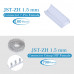 JST ZH 1.5 mm 7-Pin Connector Kit JST ZH 1.5 mm 7-Pin Connector Kit