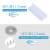 JST ZH 1.5 mm 8-Pin Connector Kit JST ZH 1.5 mm 8-Pin Connector Kit