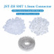 JST ZH 1.5 mm SMT 4-Pin Connector Kit JST ZH 1.5 mm SMT 4-Pin Connector Kit