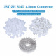 JST ZH 1.5 mm SMT 5-Pin Connector Kit JST ZH 1.5 mm SMT 5-Pin Connector Kit