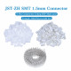 JST ZH 1.5 mm SMT 6-Pin Connector Kit JST ZH 1.5 mm SMT 6-Pin Connector Kit