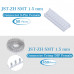 JST ZH 1.5 mm SMT 9-Pin Connector Kit JST ZH 1.5 mm SMT 9-Pin Connector Kit