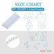 JST ZH 1.5 mm SMT 9-Pin Connector Kit JST ZH 1.5 mm SMT 9-Pin Connector Kit