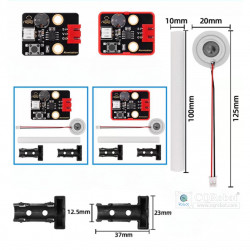 Atomization Sensor