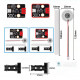 Atomization Sensor with Housing Atomization Sensor with Housing