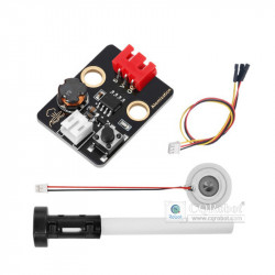 Atomization Sensor