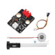 Atomization Sensor Atomization Sensor