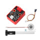 Atomization Sensor with Housing Atomization Sensor with Housing
