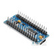 Nano V3.0 Development Board CH340 Blue USB Cable 1m