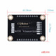 MCP23017 IO Expansion Board for Raspberry Pi, Micro:bit, Arduino and STM32. MCP23017 IO Expansion Board for Raspberry Pi, Micro:bit, Arduino and STM32.