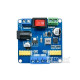 Dual Voltage (3.3V/5V) Multiple Output Power Supply Module