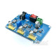 Adjustable 5V/3.3V Multiple Output Power Supply Module