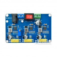 DC-DC Converter Module Adjustable Multi-Output Power Module DC-DC Converter Module Adjustable Multi-Output Power Module