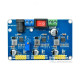 Adjustable 5V/3.3V Multiple Output Power Supply Module