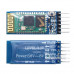 Bluetooth Module With Baseboard HC-05 (6-Pin) Master-Slave Integrated With Buttons/Compatibility Board Bluetooth Module With Baseboard HC-05 (6-Pin) Master-Slave Integrated With Buttons/Compatibility Board