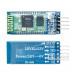 Dual-Mode Bluetooth Module (Master/Slave) HC-06 Compatible Dual-Mode Bluetooth Module (Master/Slave) HC-06 Compatible