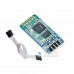 Dual-Mode Bluetooth Module (Master/Slave Integrated) HC-06 Compatible With Cable