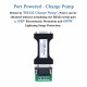 Passive RS232 to RS485 Converter Adapter Passive RS232 to RS485 Converter Adapter