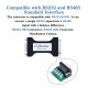 Passive RS232 to RS485 Converter Adapter Passive RS232 to RS485 Converter Adapter