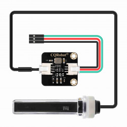 Contact Multi-point Photoelectric Liquid Level Sensor