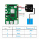 Contact Multi-point Photoelectric Liquid Level Sensor Contact Multi-point Photoelectric Liquid Level Sensor